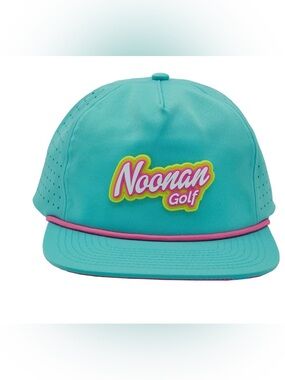Noonan Golf  NEW Noonan Dream Too with More Dream SNAPBACK HAT